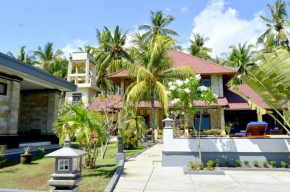 Villa Romy and Bungalows